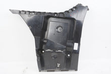 11-18 BMW F06 F12 F13 640 650 Rear Left Bumper Reinforcement Bracket Mount OEM