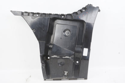 11-18 BMW F06 F12 F13 640 650 Rear Left Bumper Reinforcement Bracket Mount OEM