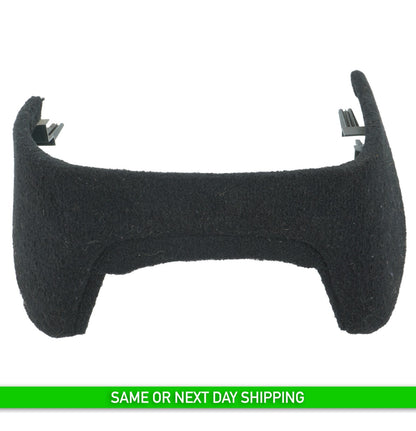 2017 - 2020 CHRYSLER PACIFICA DASH CENTER LOWER BRACE TRIM COVER 5SC94DX9AC OEM