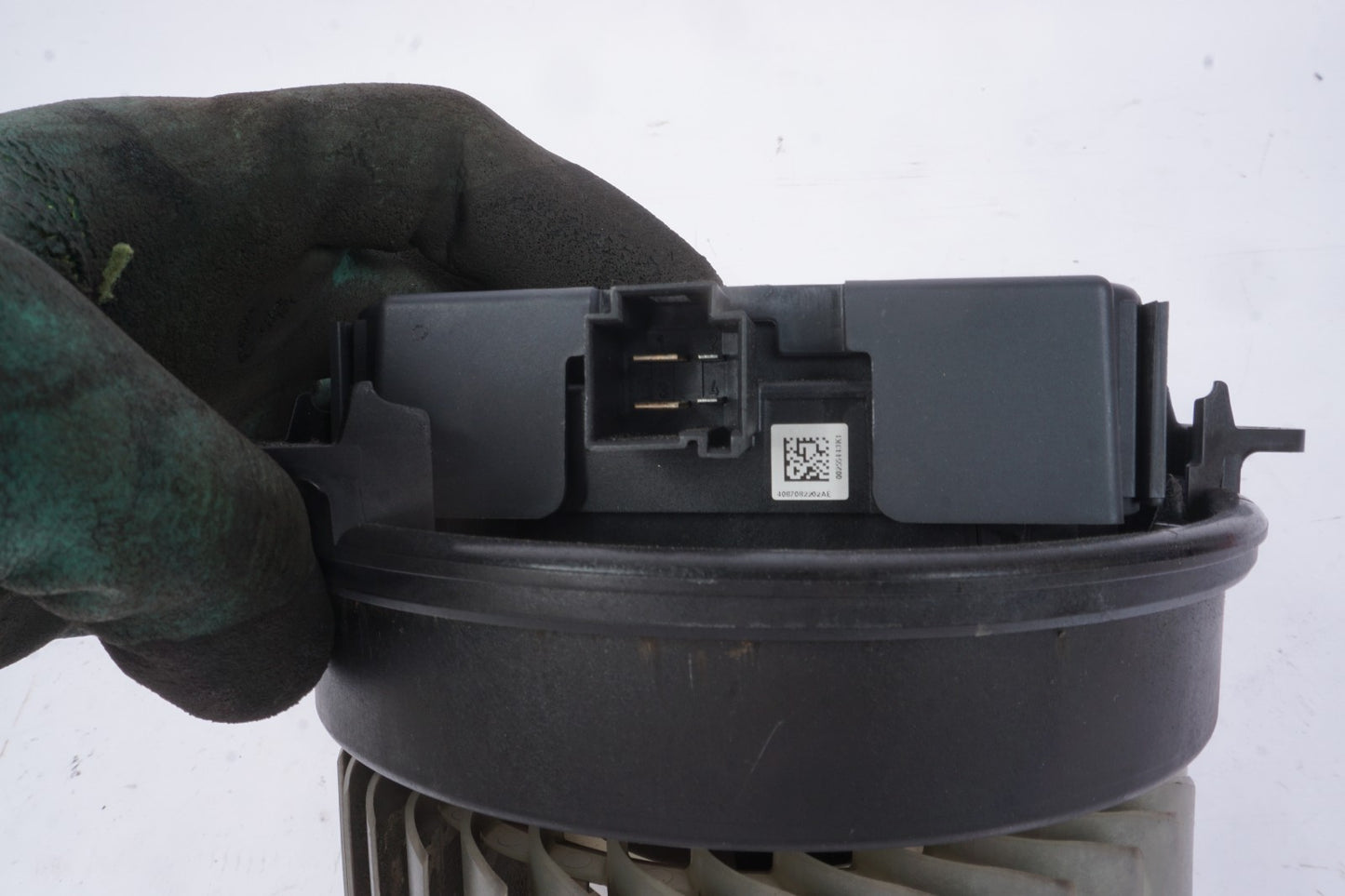 2012 - 2017 Audi A7 HVAC Heater Blower Motor OEM