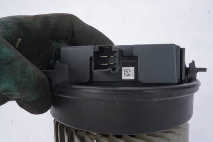 2012 - 2017 Audi A7 HVAC Heater Blower Motor OEM