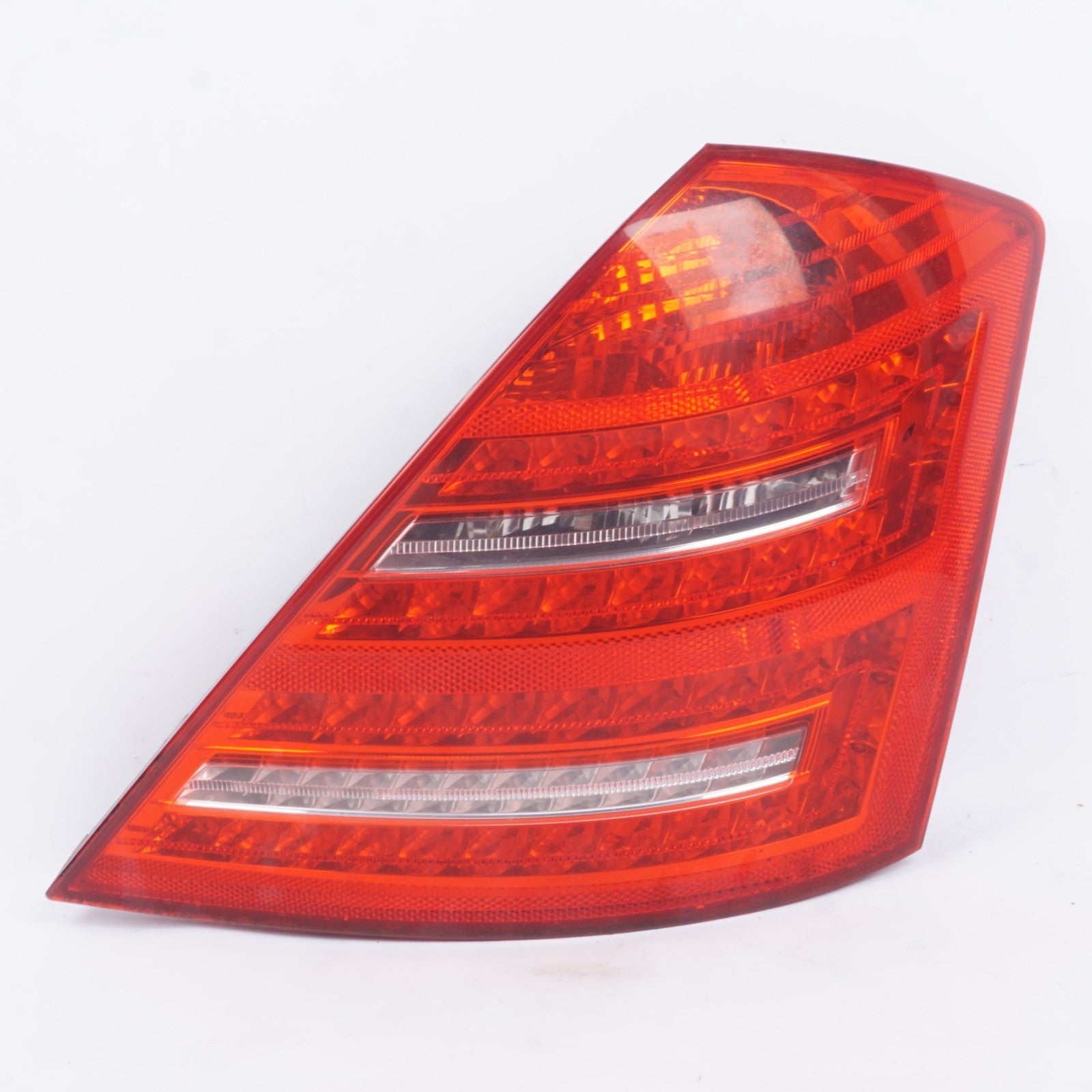 10-13 Mercedes W221 S350 S400 S550 Rear Right Passenger Side Tail Light Lamp Oem