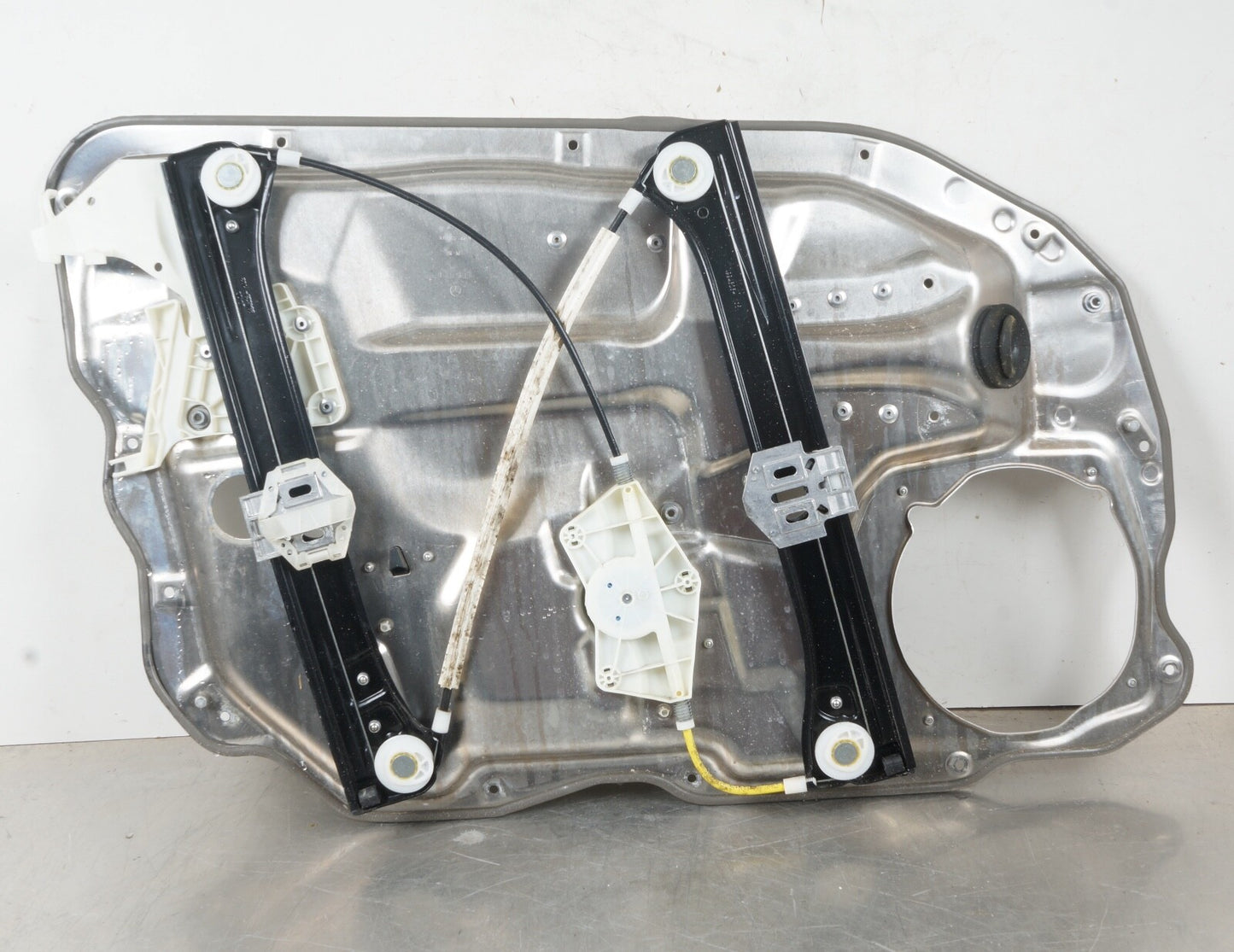 07-14 Mercedes W216 CL550 CL65 AMG CL600 Front Right Window Regulator Motor OEM
