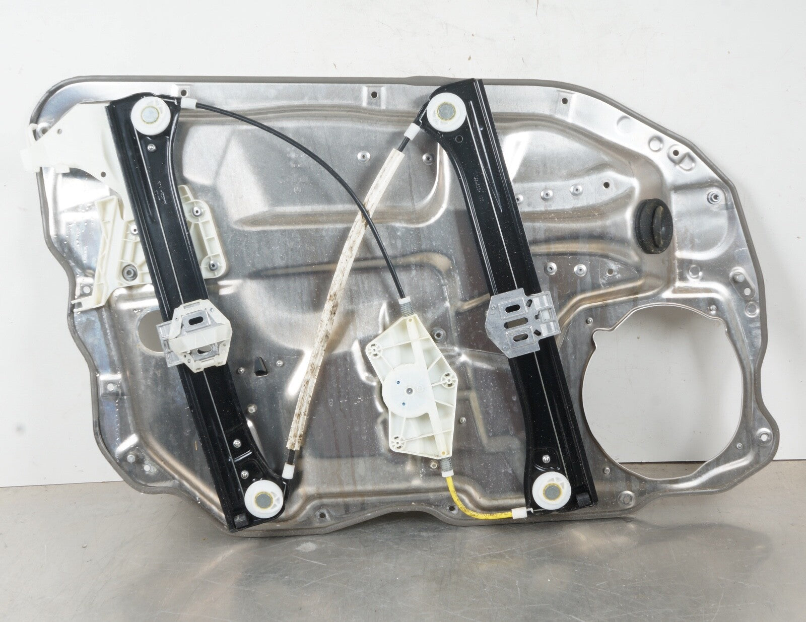 07-14 Mercedes W216 CL550 CL65 AMG CL600 Front Right Window Regulator Motor OEM
