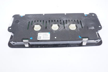 07 - 13 BMW 328i 335i Convertible Roof Console Dome Light SOS Switch 9210356 OEM