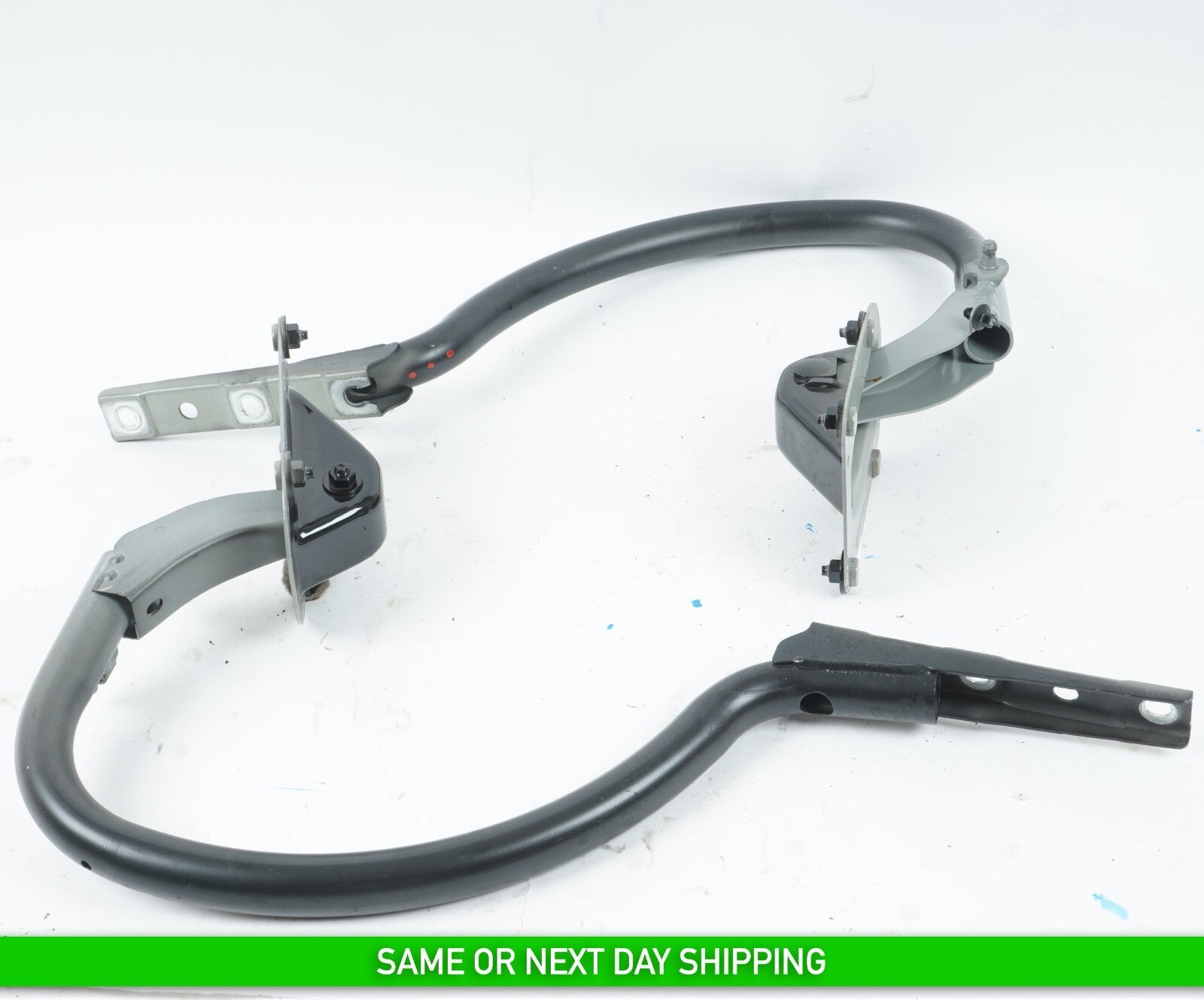 2012 - 2018 BMW 650i COUPE TRUNK LID HINGE LEFT & RIGHT  OEM