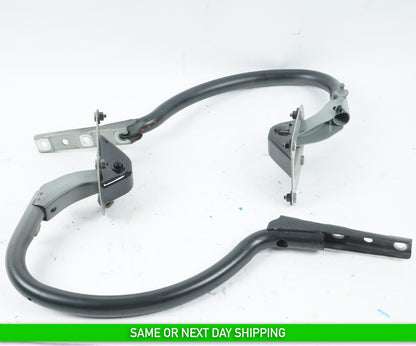 2012 - 2018 BMW 650i COUPE TRUNK LID HINGE LEFT & RIGHT  OEM