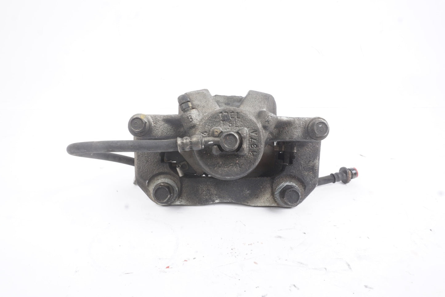 2019 - 2022 Acura ILX OEM Left Front Brake Caliper W/HOSE