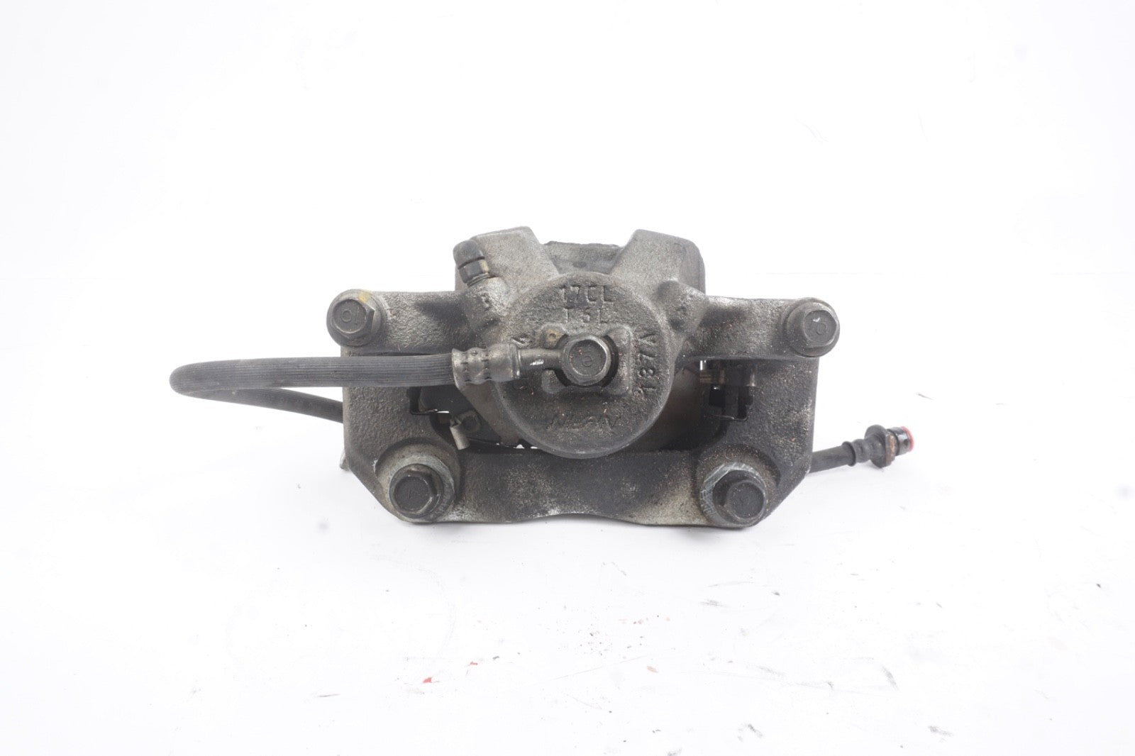 2019 - 2022 Acura ILX OEM Left Front Brake Caliper W/HOSE