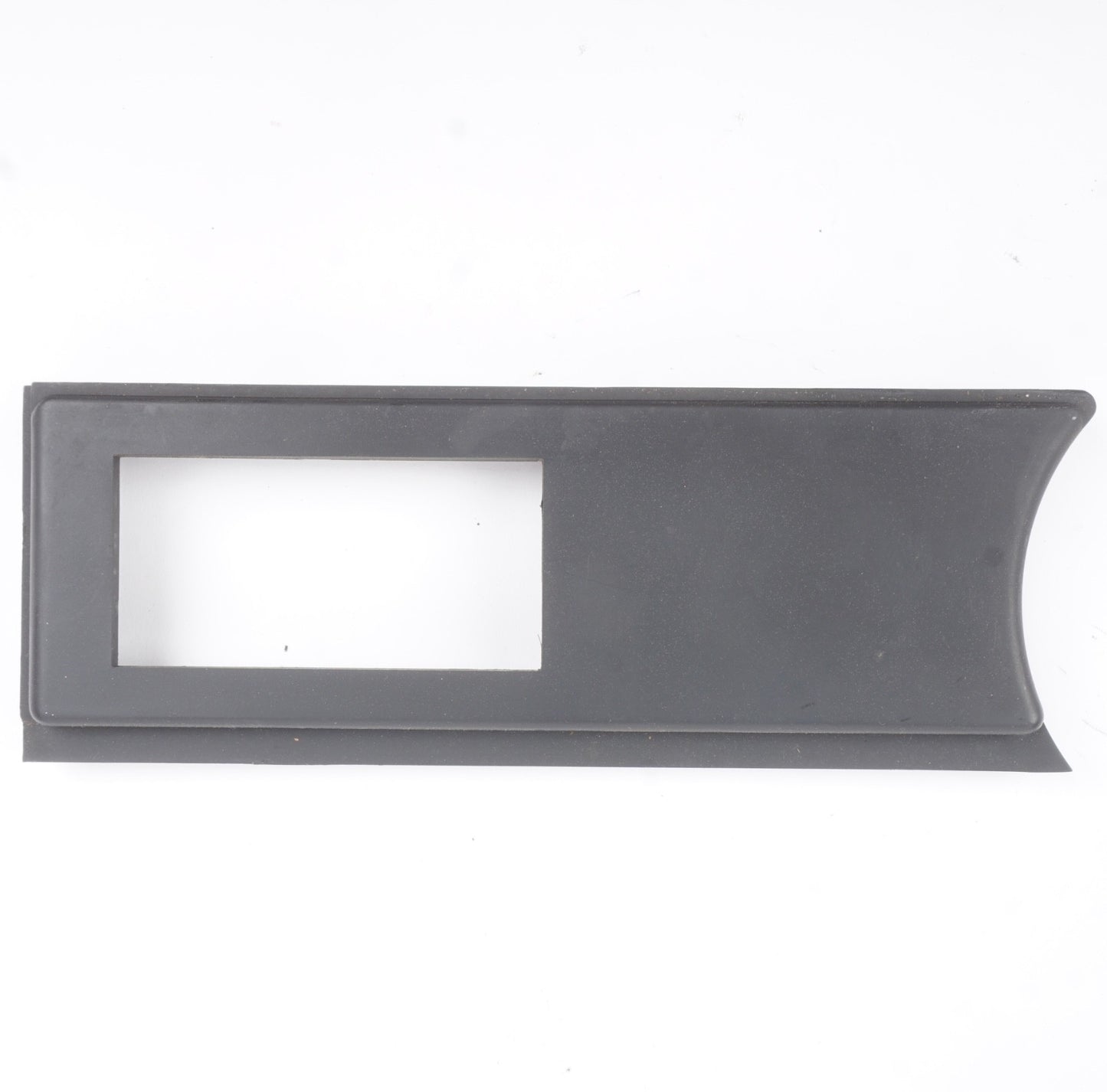 1987 - 1993 Cadillac Allante Cruise Control Mirror Wiper Wash Panel Molding OEM