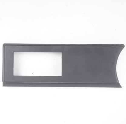 1987 - 1993 Cadillac Allante Cruise Control Mirror Wiper Wash Panel Molding OEM