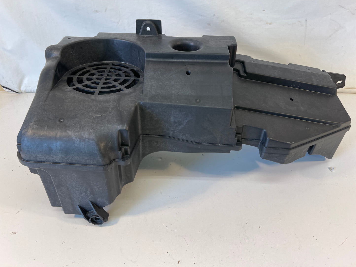 2012-2017 AUDI A7 - REAR SPEAKER  WOOFER  BASS BOX 4G9035381A OEM