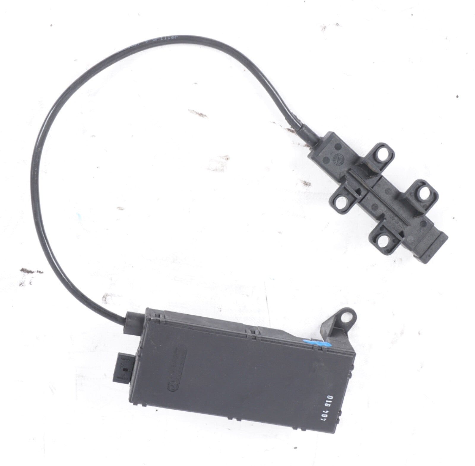 03-06 Mercedes R230 SL500 SL55 AMG Door Keyless Go Entry Antenna Module OEM