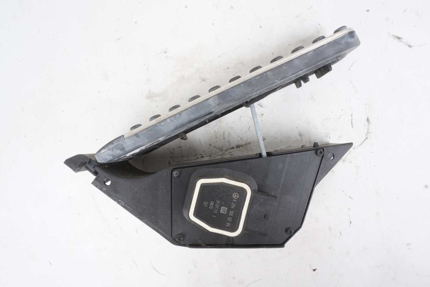 2010 - 2016 Mercedes C250 Gas Accelerator Pedal OEM