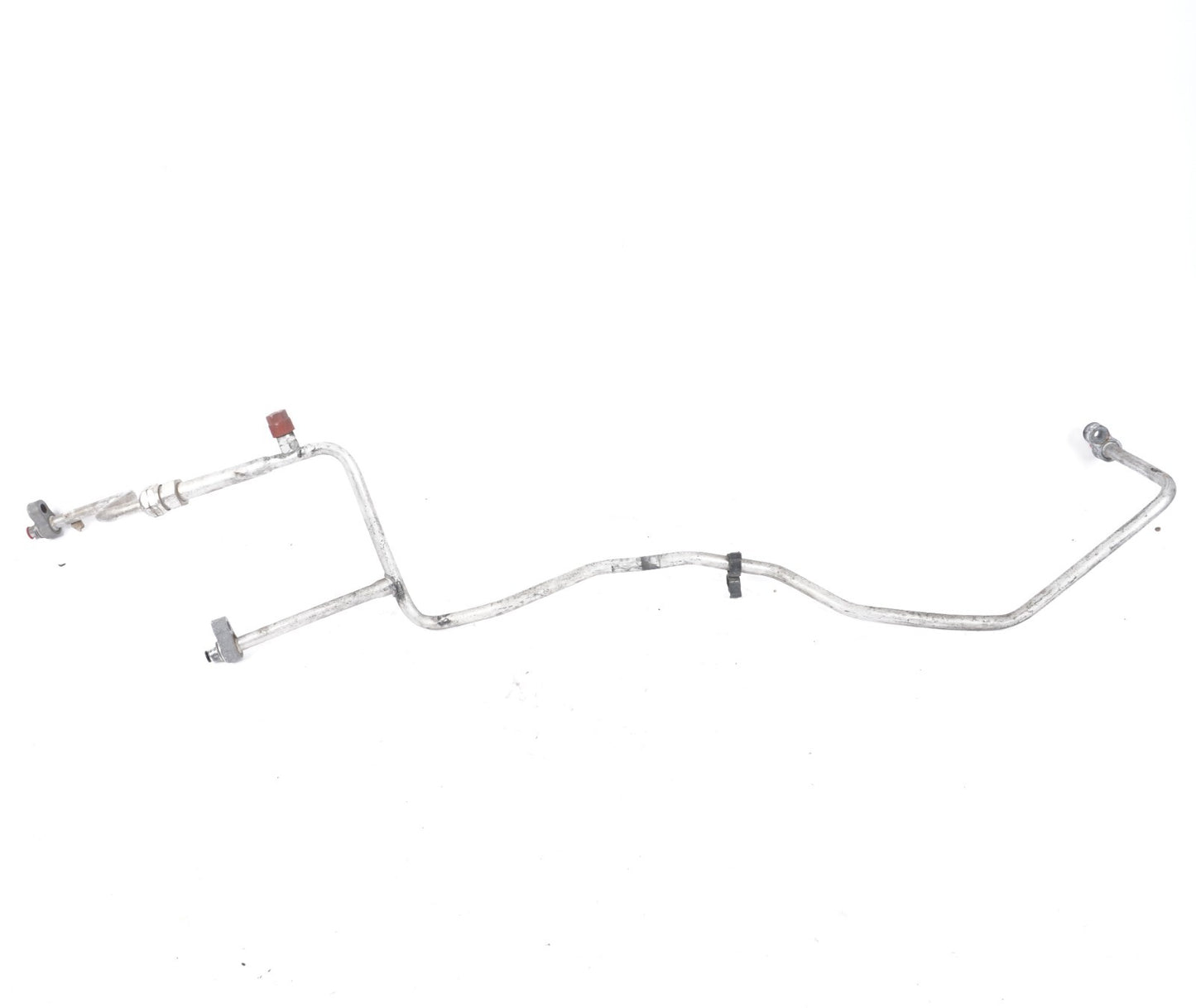 07-13 Chevy Tahoe Suburban Yukon AC Discharge Hose Pipe  OEM