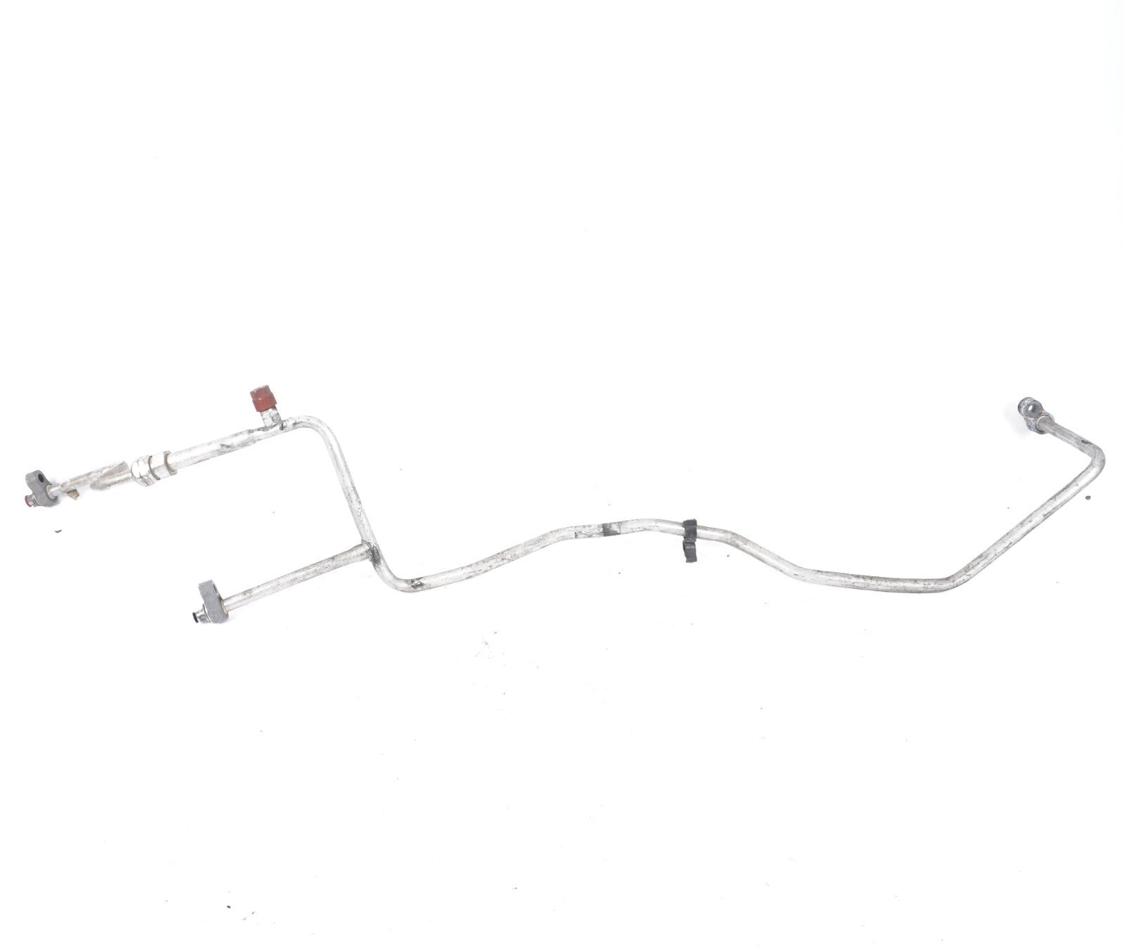 07-13 Chevy Tahoe Suburban Yukon AC Discharge Hose Pipe  OEM
