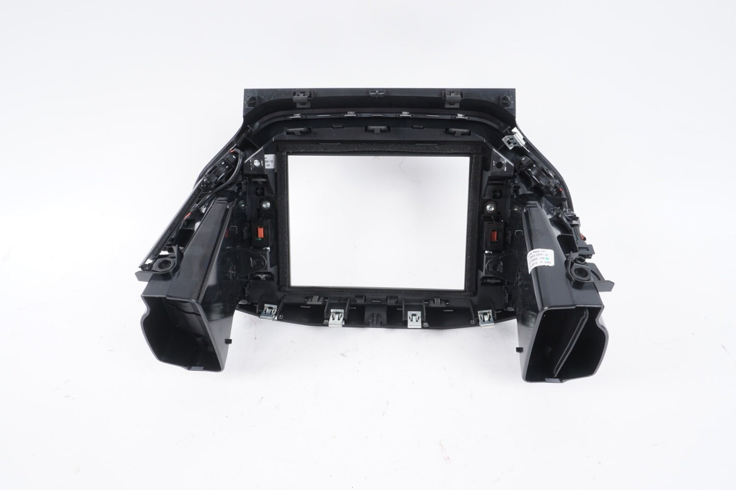 2014-2017 MASERATI GHIBLI CENTER DASH A/C AC VENT GRILLE COVER BEZEL TRIM OEM