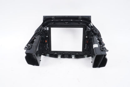 2014-2017 MASERATI GHIBLI CENTER DASH A/C AC VENT GRILLE COVER BEZEL TRIM OEM