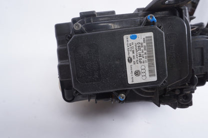 2006-2010 AUDI A8 S8 RIGHT PASSENGER SIDE XENON HID ADAPTIVE HEADLIGHT OEM