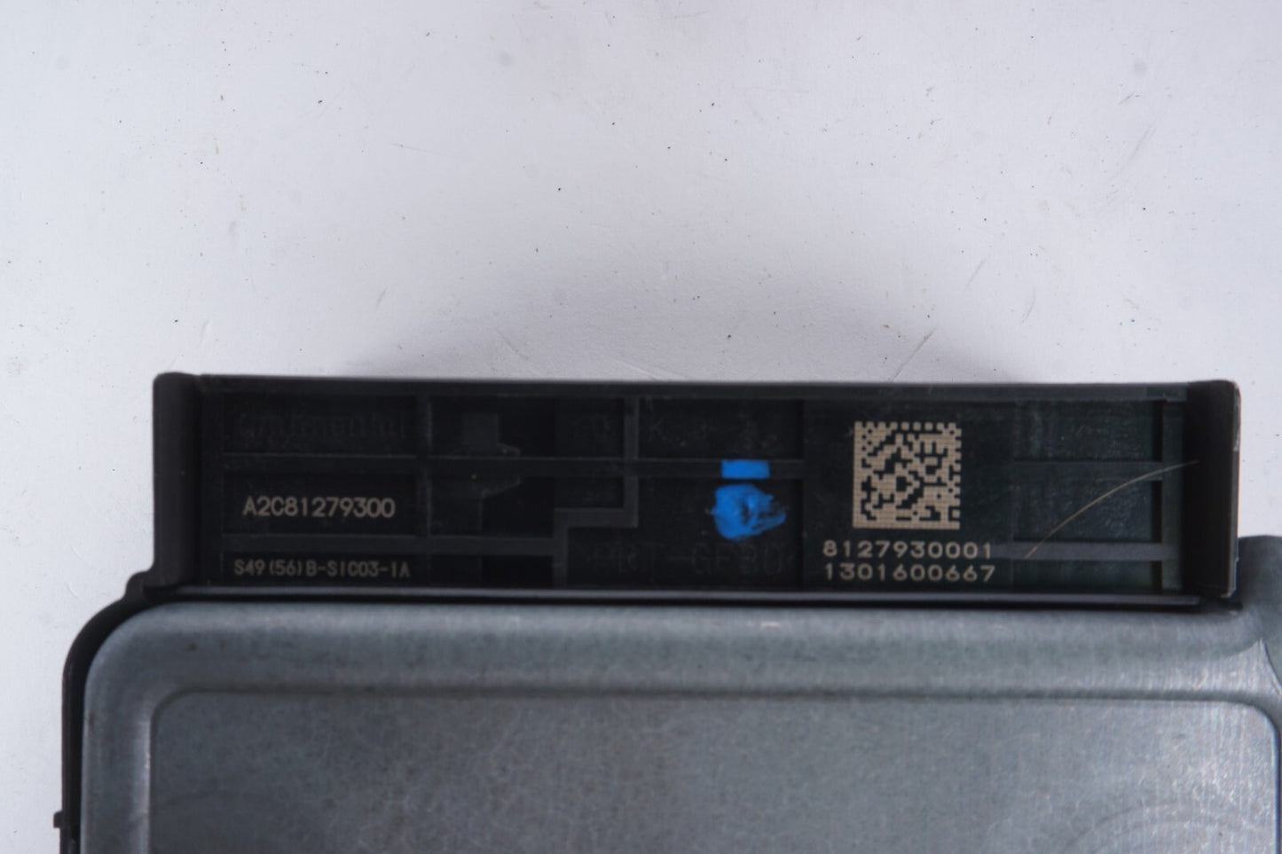2014 - 2017 Fiat 500L Control Module Computer 51974366 OEM