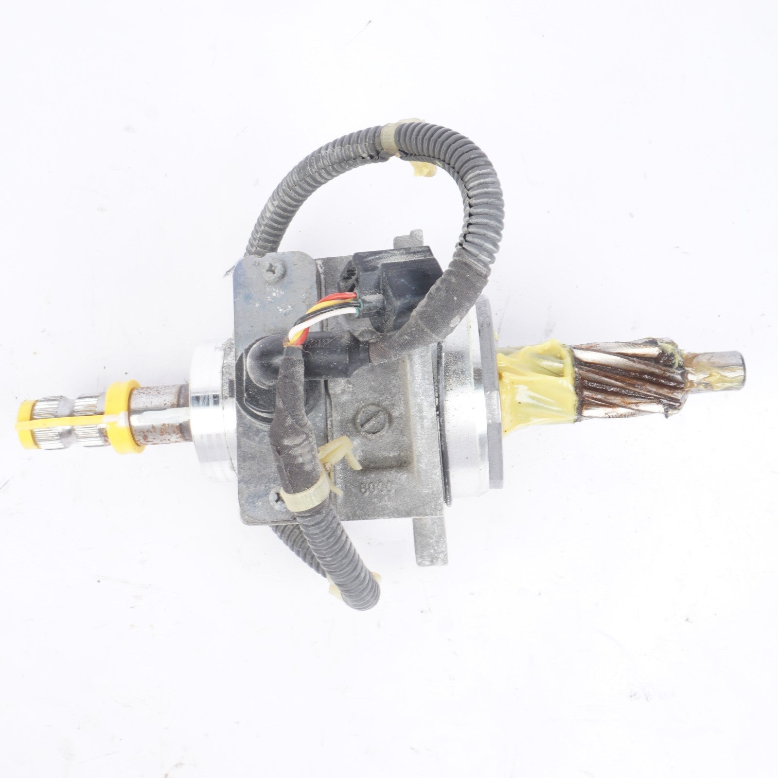 2018 - 2020 Honda Odyssey Power Steering Gear Motor OEM