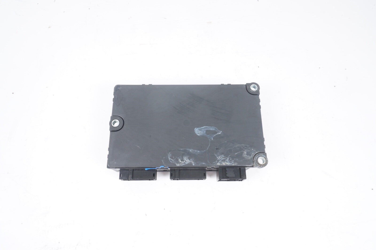 03-08 Mercedes R230 SL550 SL55 SL500 Convertible Top Roof Control Module OEM