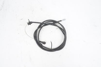 2011 - 2017 Mercedes W207 E550 E400 Convertible Rear Left Side Flap Wire OEM