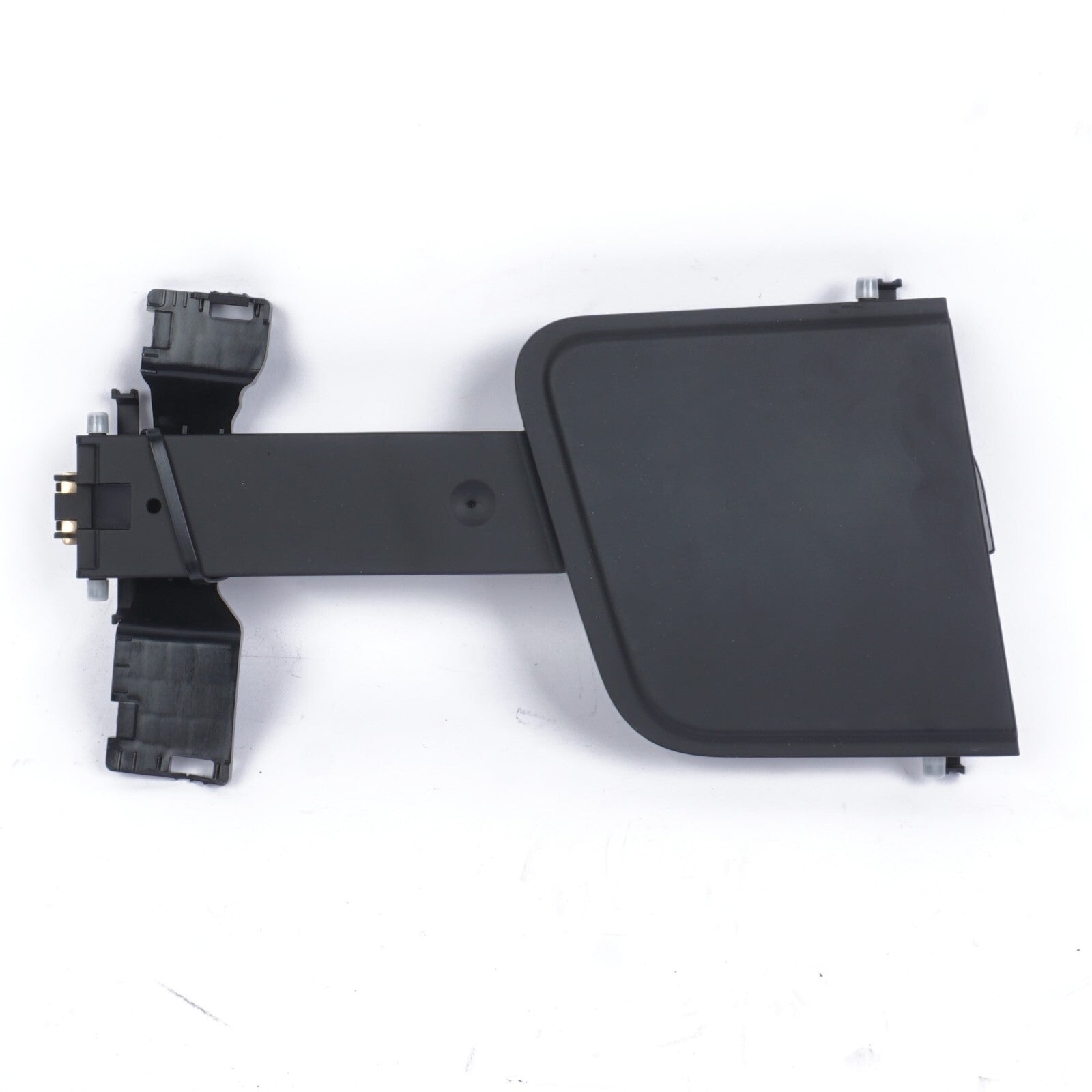 21 - 24 BMW 430I Convertible Rear Right Hinge Flap Cover Passenger Side OEM