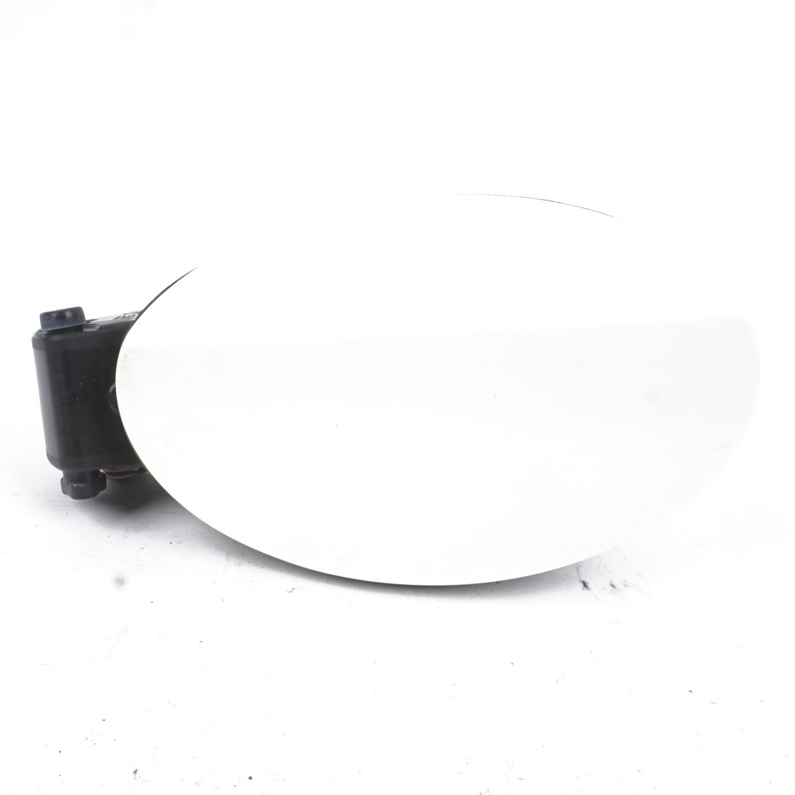 2010 - 2017 Mercedes E350 Coupe Convertible Fuel Gas Tank Lid Cover OEM