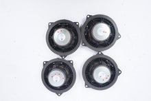 2014-2019 Mini Cooper Speaker 9274700 OEM SET OF 4