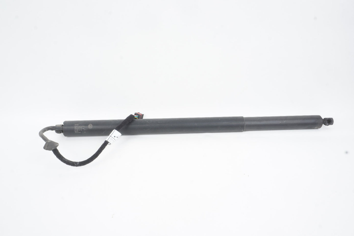 2017 - 2023 ALFA ROMEO Stelvio Tailgate Electric Actuator Kit Left Lift Support
