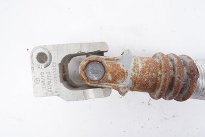 08-14 Mercedes-Benz C300 Power Steering Gear Coupling 2044620278  OEM
