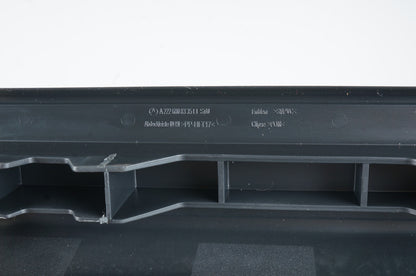 2014-2017 Mercedes W222 S500 DOOR SILL PLATE TRIM COVER PANEL SET OF 4 OEM