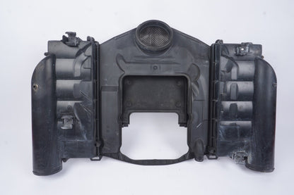 06-12 Mercedes X164 GL450 ML350 Engine Air Intake Cleaner Filter Box Cover OEM