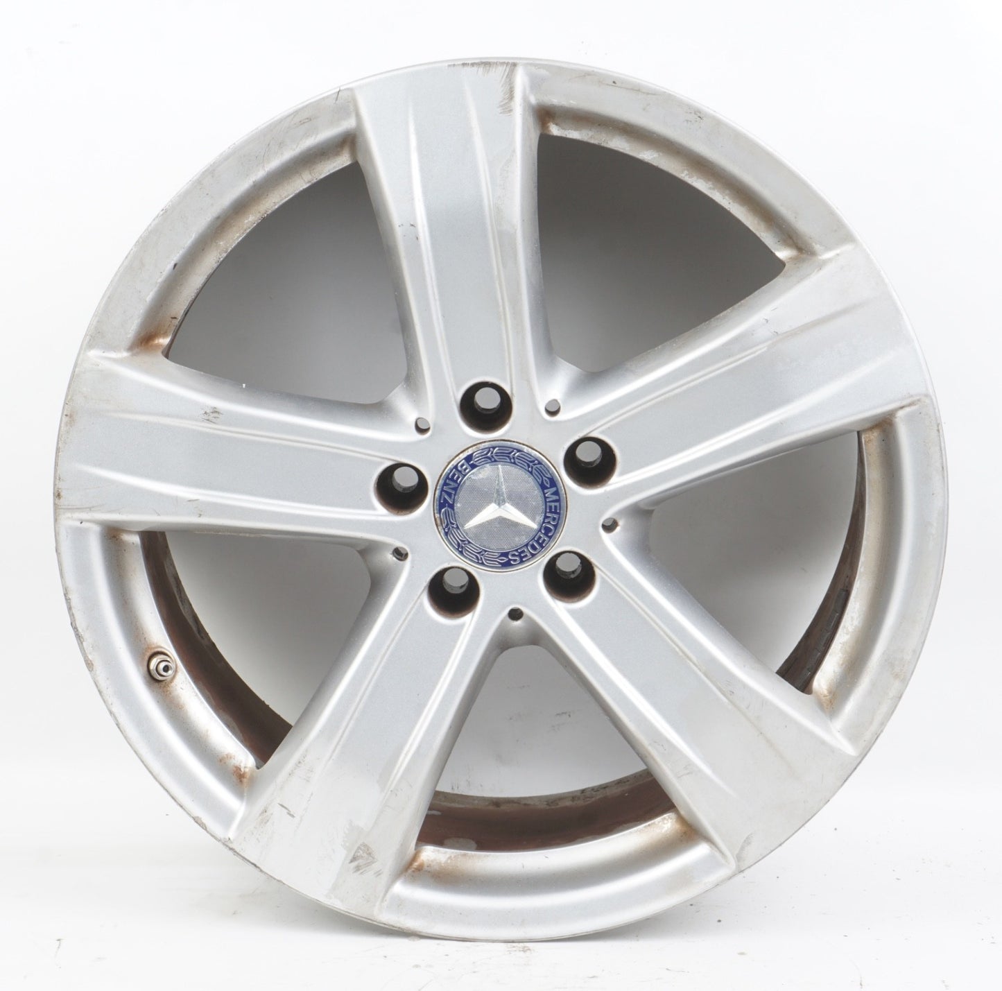 2010 - 2013 Mercedes S550 S600 Alloy Wheel Rim