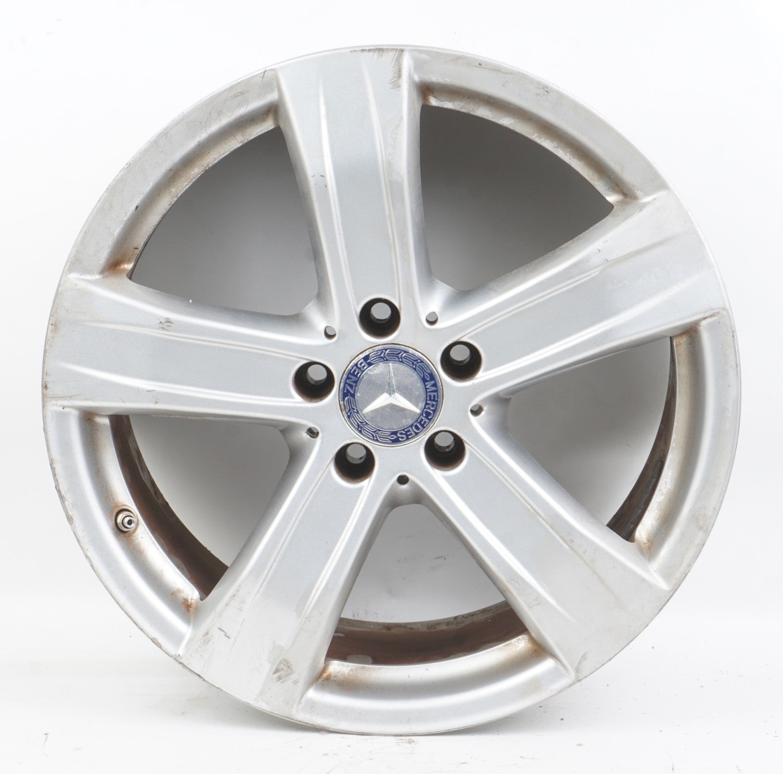 2010 - 2013 Mercedes S550 S600 Alloy Wheel Rim