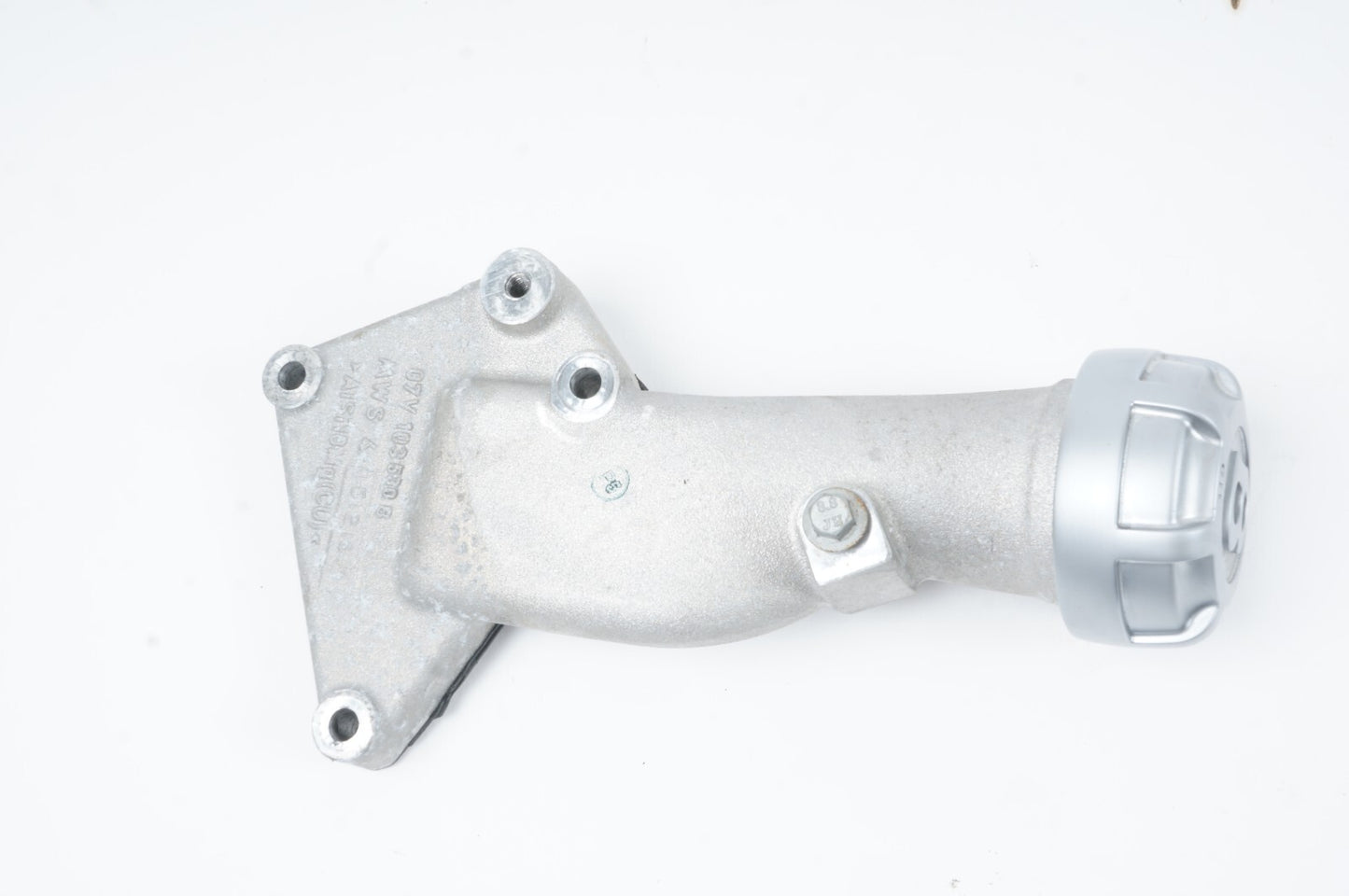 2015 - 2020 BENTLEY MULSANNE 6.8L  OIL FILLER PIPE 07V103530B OEM