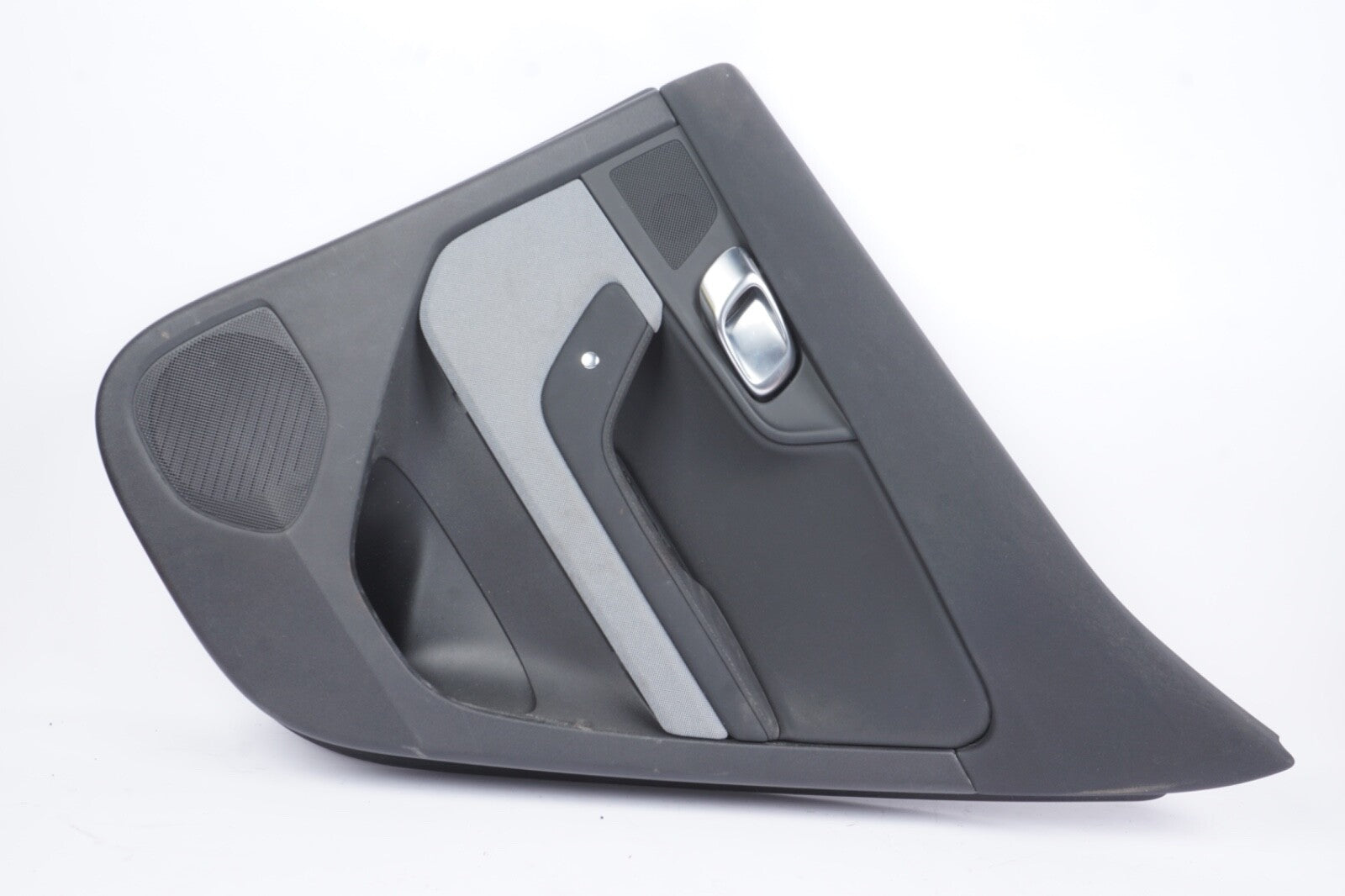 2021-2024 POLESTAR 2 REAR RIGHT SIDE INTERIOR DOOR PANEL TRIM COVER OEM 
