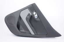 2021-2024 POLESTAR 2 REAR RIGHT SIDE INTERIOR DOOR PANEL TRIM COVER OEM 
