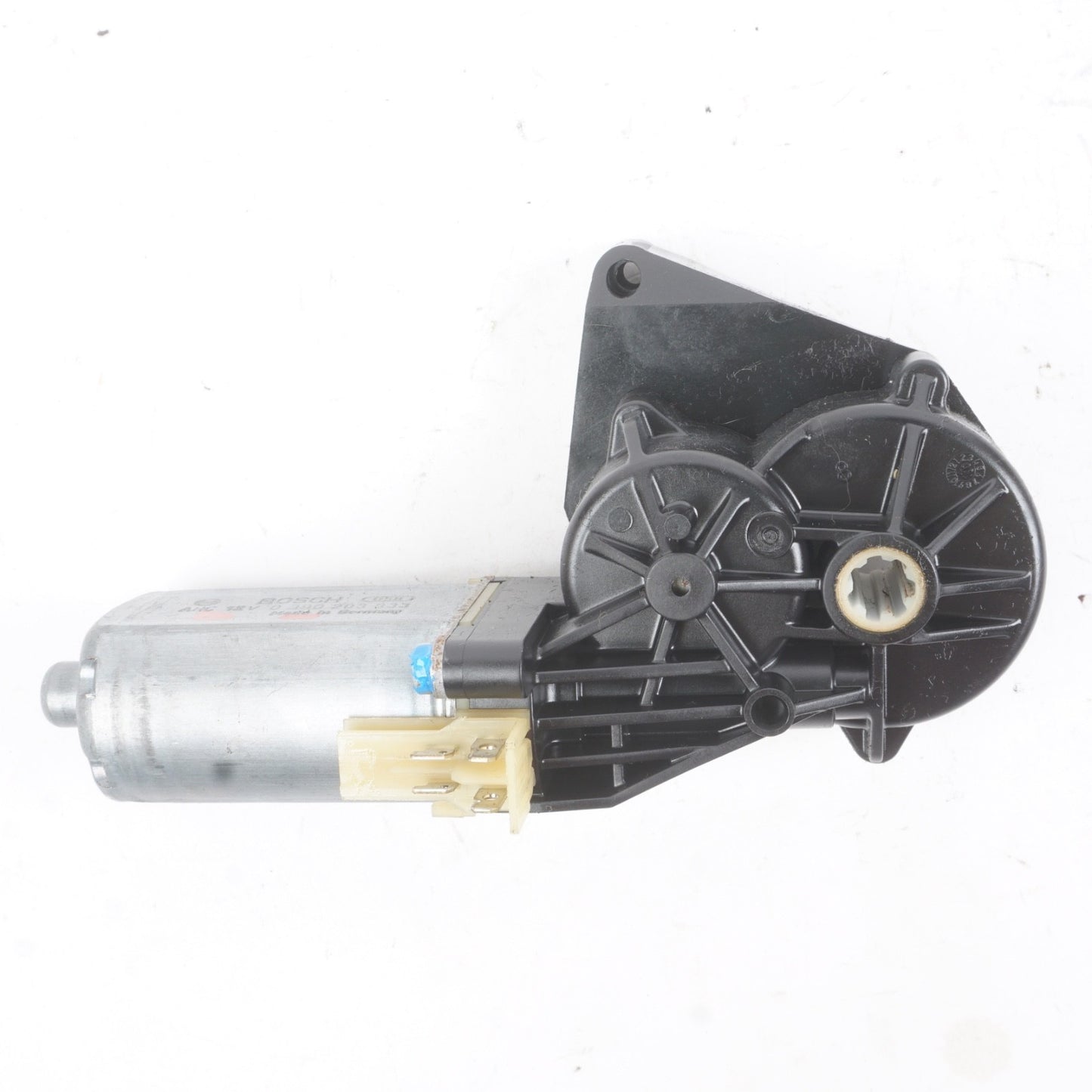2010 - 2013 Mercedes A207 E550 Front Right Seat Adjustment Motor OEM