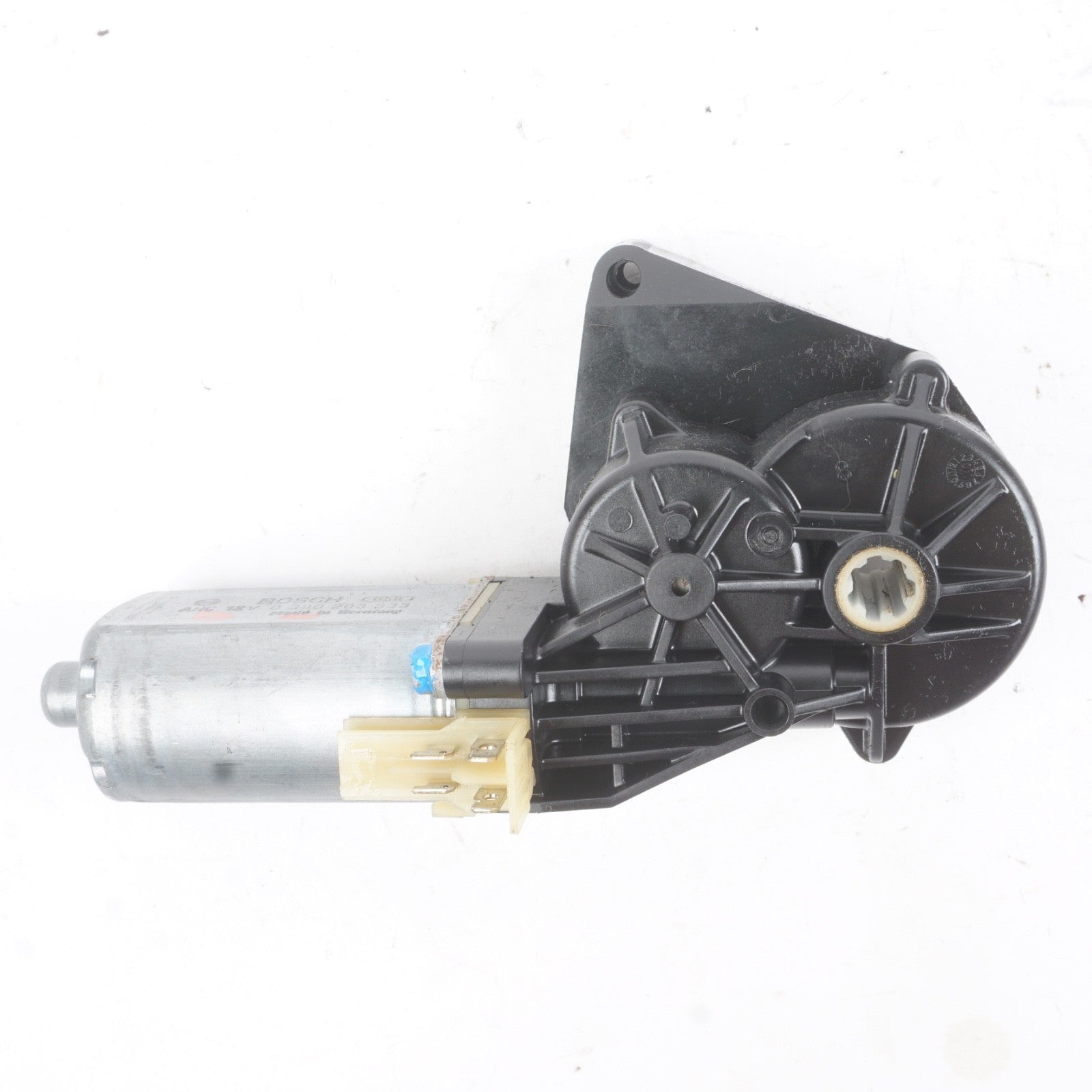 2010 - 2013 Mercedes A207 E550 Front Right Seat Adjustment Motor OEM