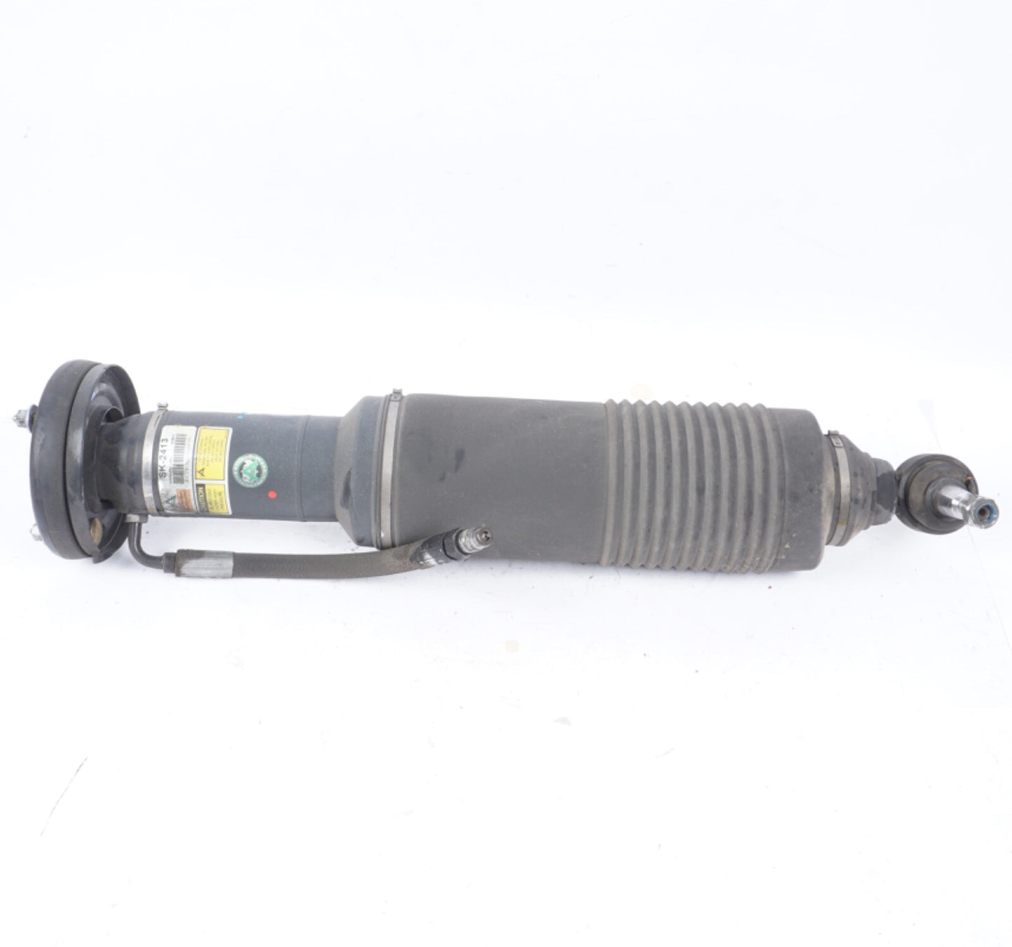 Mercedes R230 SL500 SL600 Front Left Side Hydraulic Shock Strut Absorber Arnott