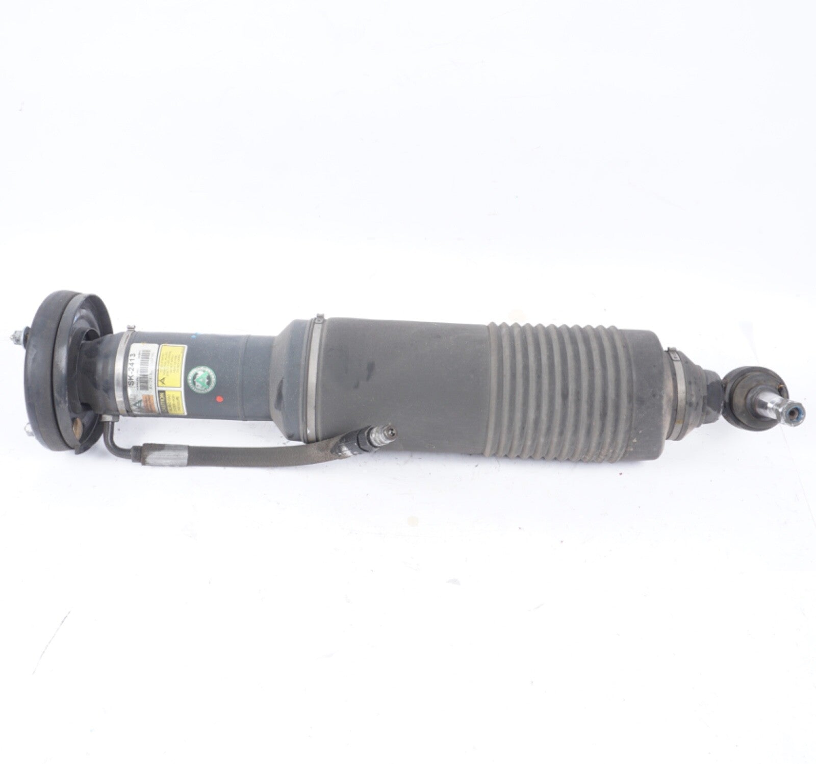 Mercedes R230 SL500 SL600 Front Left Side Hydraulic Shock Strut Absorber Arnott