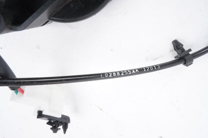 13-19 Mercedes X166 GL Seat 2nd Row Adjustment Electric Motor Left L0288255 OEM
