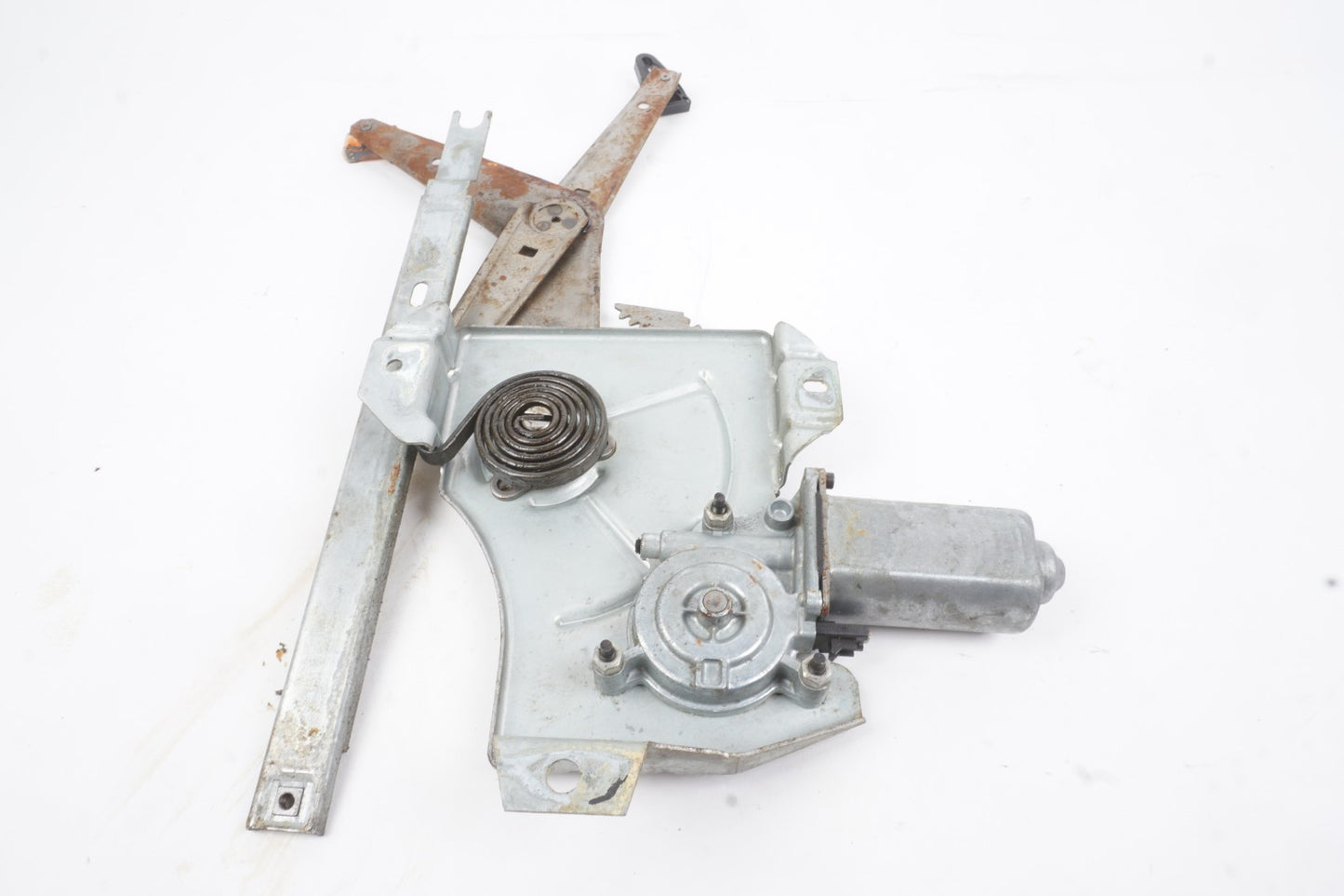 1993 Cadillac Allante Front Right Passenger Door Window Regulator & Motor OEM