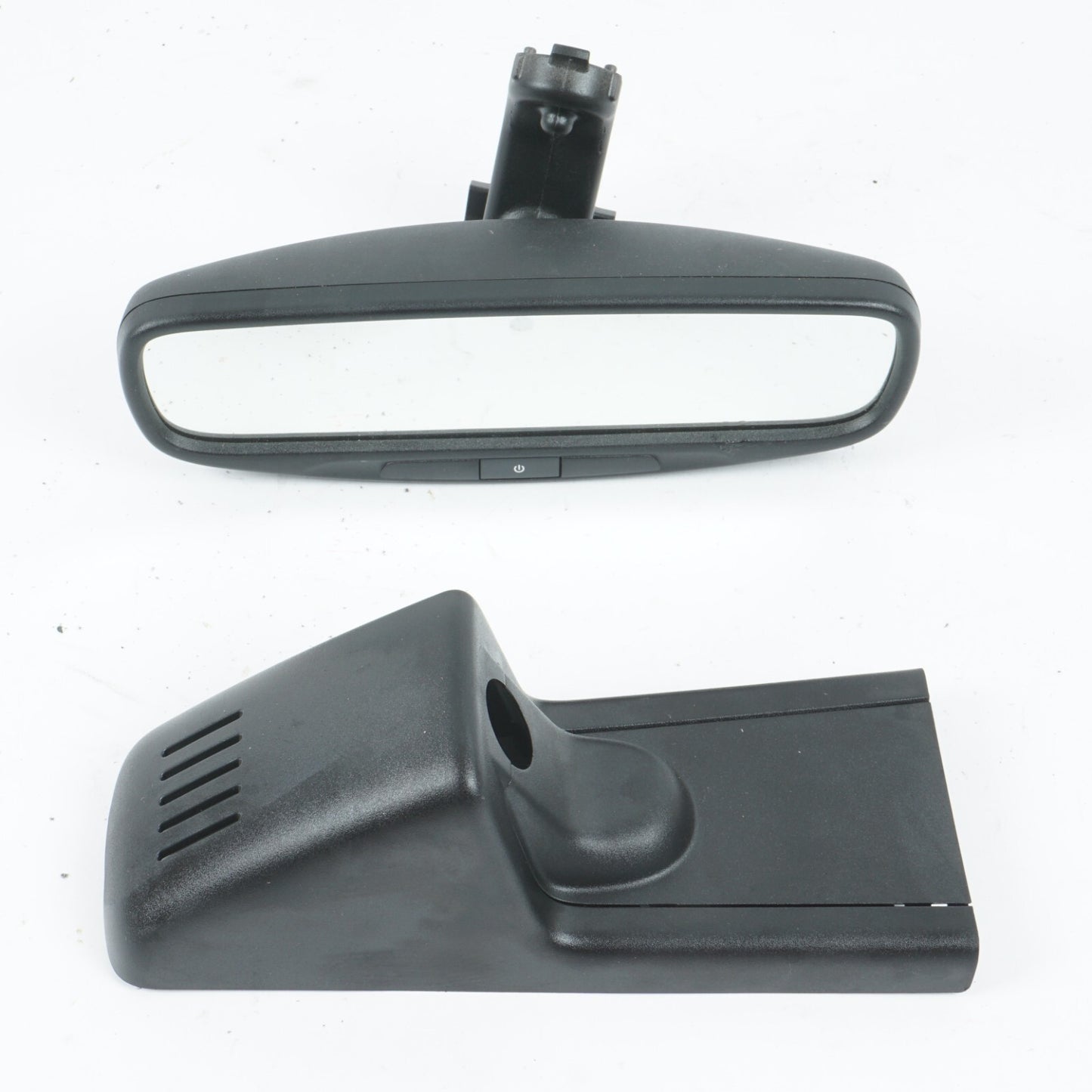 2017-2020 CHRYSLER PACIFICA INTERIOR REAR VIEW MIRROR OEM