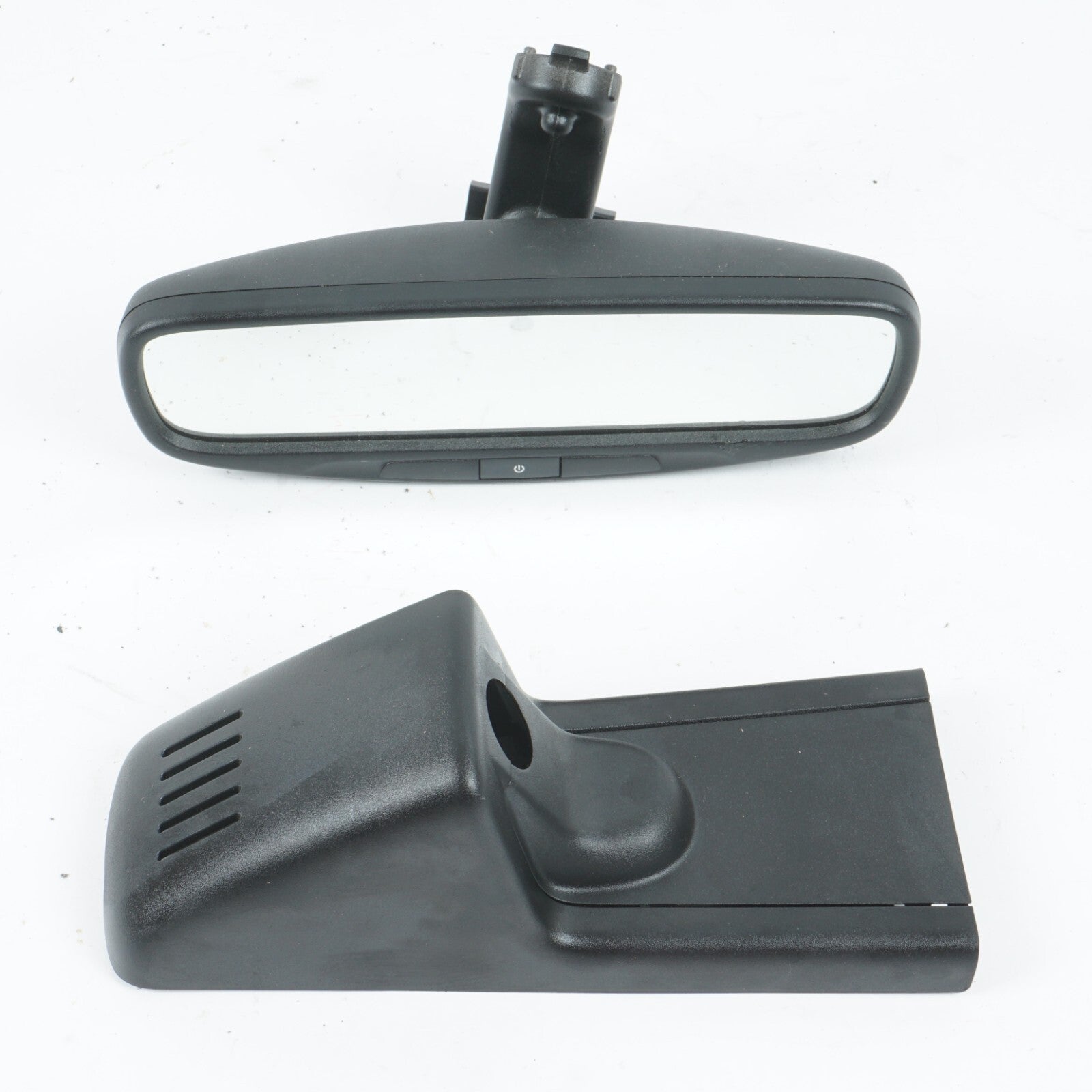 2017-2020 CHRYSLER PACIFICA INTERIOR REAR VIEW MIRROR OEM