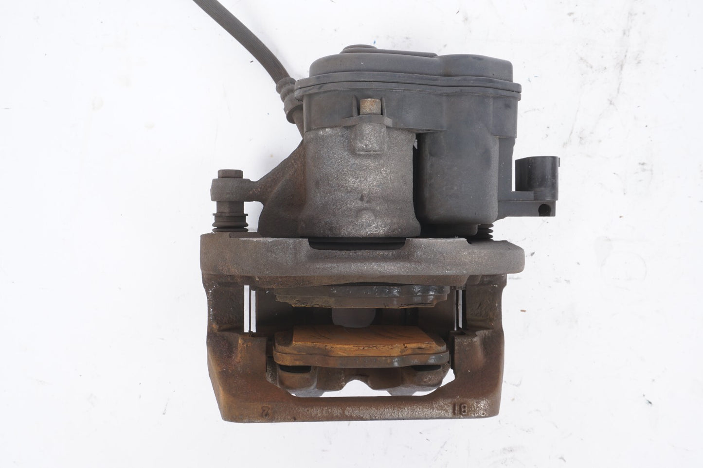 13-18 BMW 650i Rear Left Driver Side Brake Caliper OEM