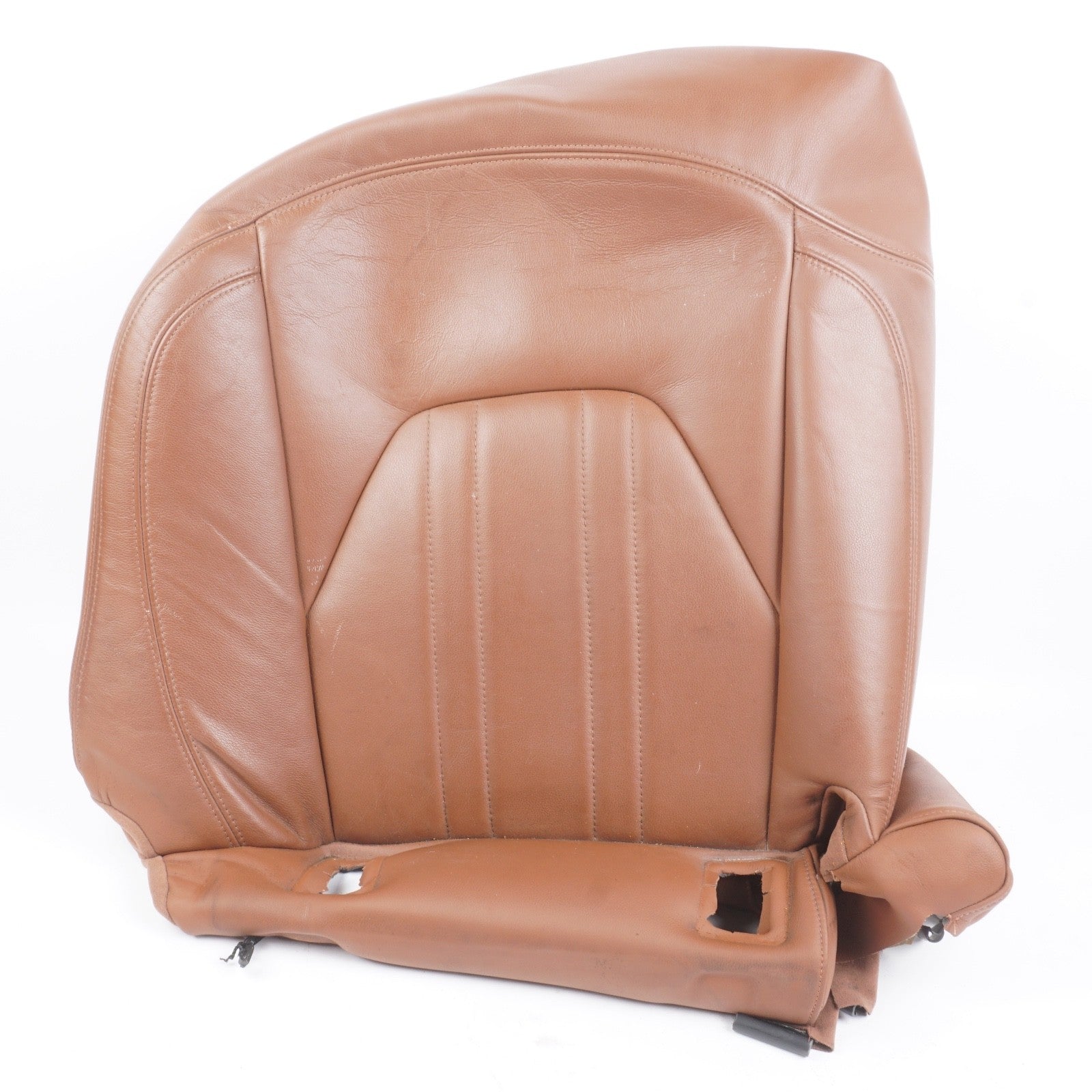 2014 - 2016 MASERATI GHIBLI REAR SEAT LOWER CUSHION BOTTOM OEM