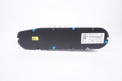 2011-2018 AUDI A8 S8 BANG & OLUFSEN RADIO AUDIO SLAVE AMPLIFIER 4H0035466 OEM